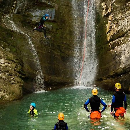 Le Bleu Du Lac 3 Etoiles - Secteur Recherche, Calme & Familiale, A 300M Du Lac & De La Vieille Ville, Garage Prive Annecy Zewnętrze zdjęcie
