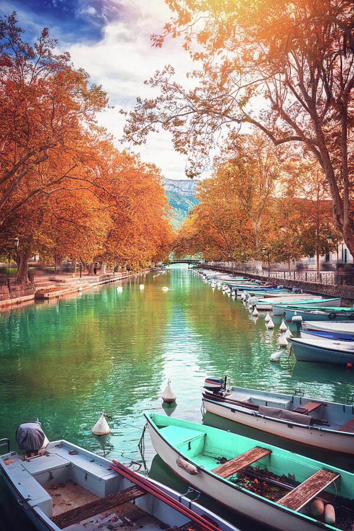 Le Bleu Du Lac 3 Etoiles - Secteur Recherche, Calme & Familiale, A 300M Du Lac & De La Vieille Ville, Garage Prive Annecy Zewnętrze zdjęcie